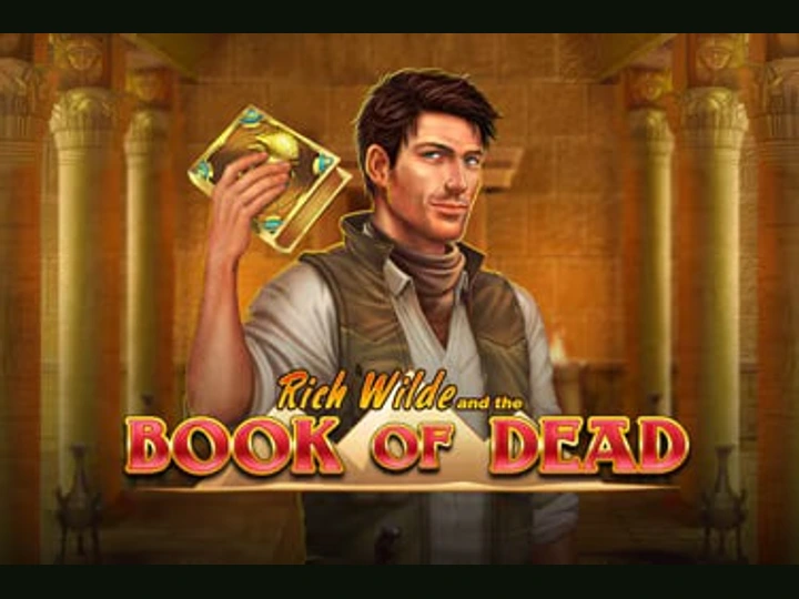 Book of Dead