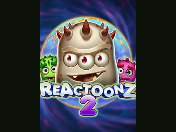 Reactoonz 2